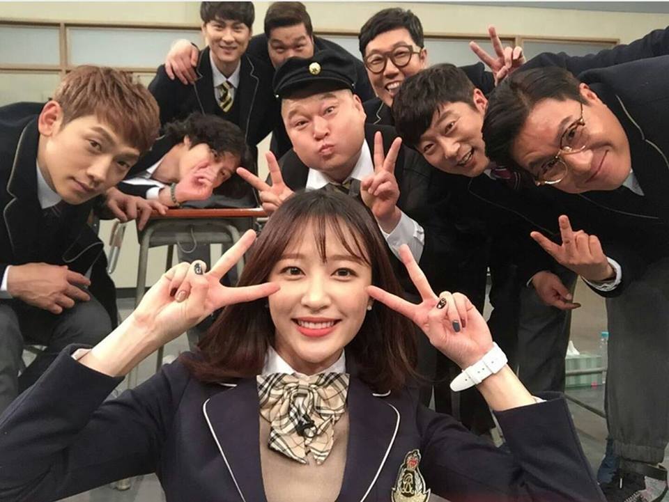 Selfie bằng chân, Hani (EXID) lập tức đi vào huyền thoại! - Ảnh 7. Selfie bằng chân, Hani (EXID) lập tức đi vào huyền thoại! - Ảnh 7.