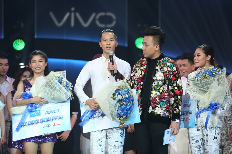 Hai cựu thí sinh Got Talent lần lượt đăng quang So You Think, Sing My Song - Ảnh 4. Hai cựu thí sinh Got Talent lần lượt đăng quang So You Think, Sing My Song - Ảnh 4.