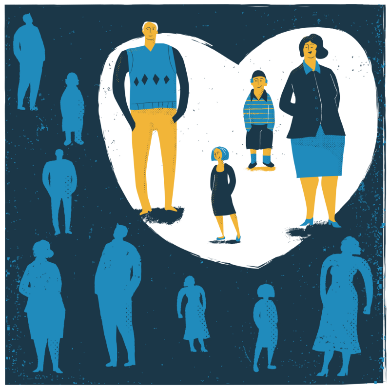 24 hành động rất nhỏ sẽ khiến cuộc sống của bạn dễ thở hơn rất nhiều - Ảnh 4. 24 hành động rất nhỏ sẽ khiến cuộc sống của bạn dễ thở hơn rất nhiều - Ảnh 4.