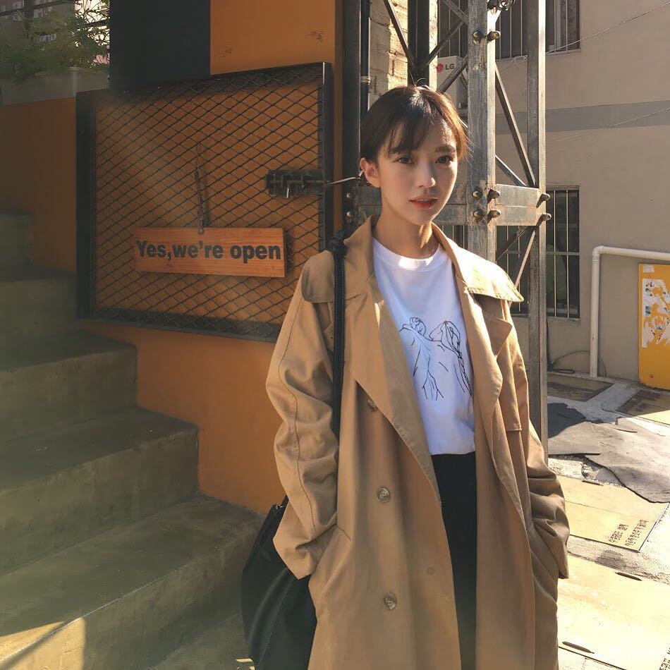 Để lên đồ mùa thu thật sang chảnh mà chẳng tốn nhiều tiền, bạn nhất định nên sắm đồ có gam màu này - Ảnh 1. Để lên đồ mùa thu thật sang chảnh mà chẳng tốn nhiều tiền, bạn nhất định nên sắm đồ có gam màu này - Ảnh 1.