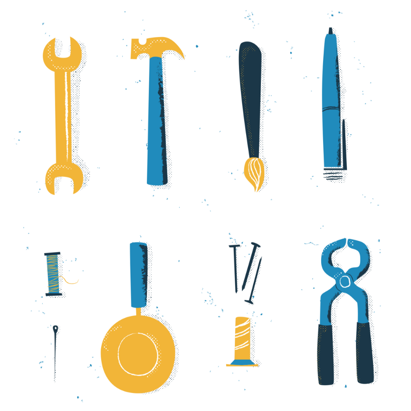 24 hành động rất nhỏ sẽ khiến cuộc sống của bạn dễ thở hơn rất nhiều - Ảnh 14. 24 hành động rất nhỏ sẽ khiến cuộc sống của bạn dễ thở hơn rất nhiều - Ảnh 14.