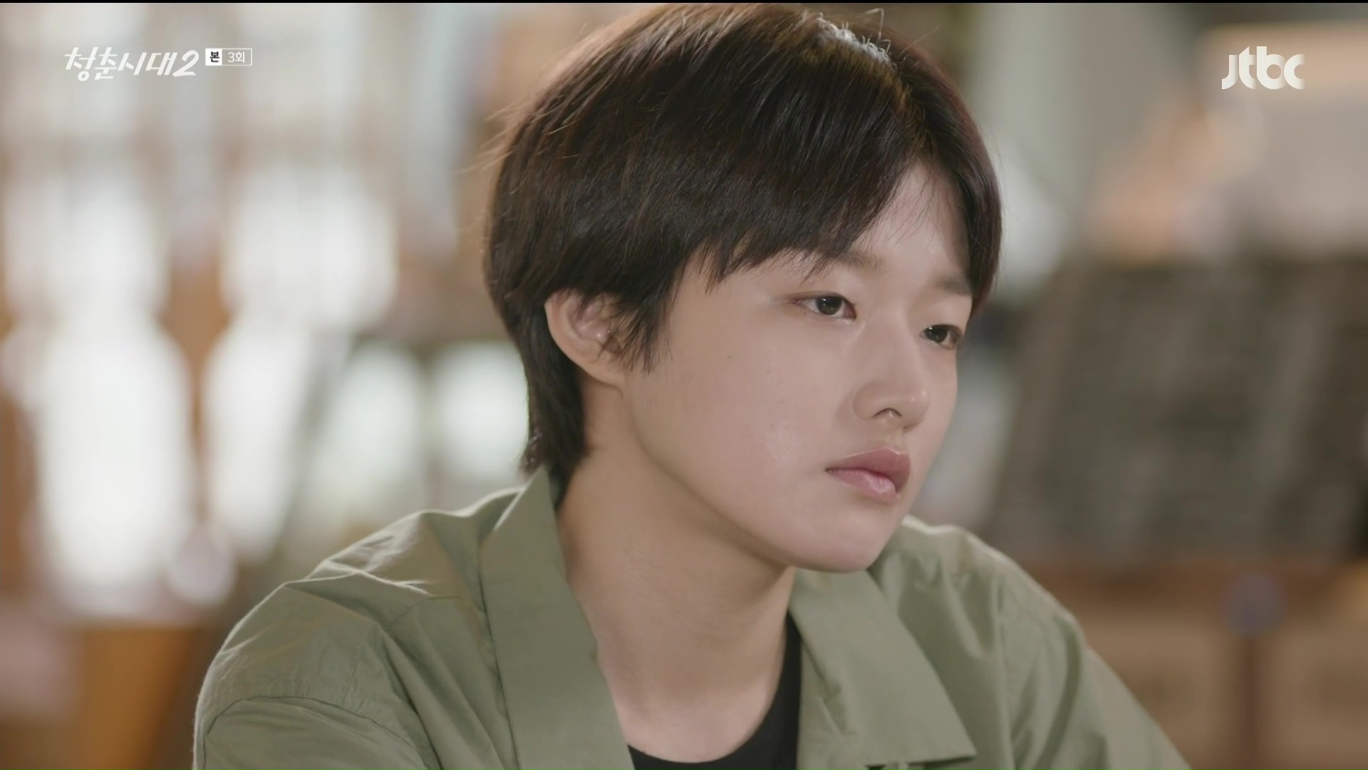 Hé lộ lí do trai đẹp bí ẩn của Age of Youth 2 đi ở trọ - Ảnh 3. Hé lộ lí do trai đẹp bí ẩn của Age of Youth 2 đi ở trọ - Ảnh 3.