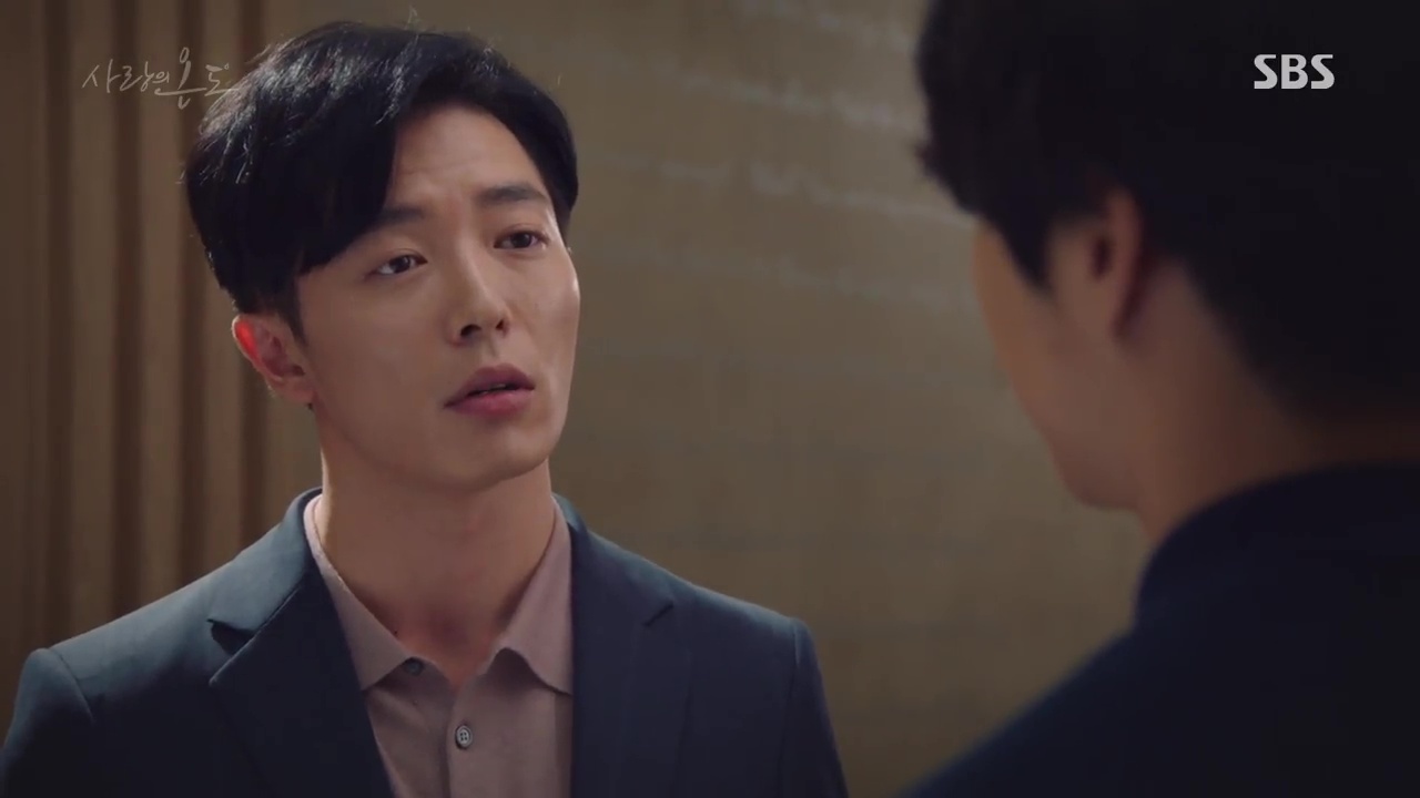 Nhiệt Độ Tình Yêu: Fan phát điên vì Seo Hyun Jin được trai trẻ bế lên sofa - Ảnh 7. Nhiệt Độ Tình Yêu: Fan phát điên vì Seo Hyun Jin được trai trẻ bế lên sofa - Ảnh 7.