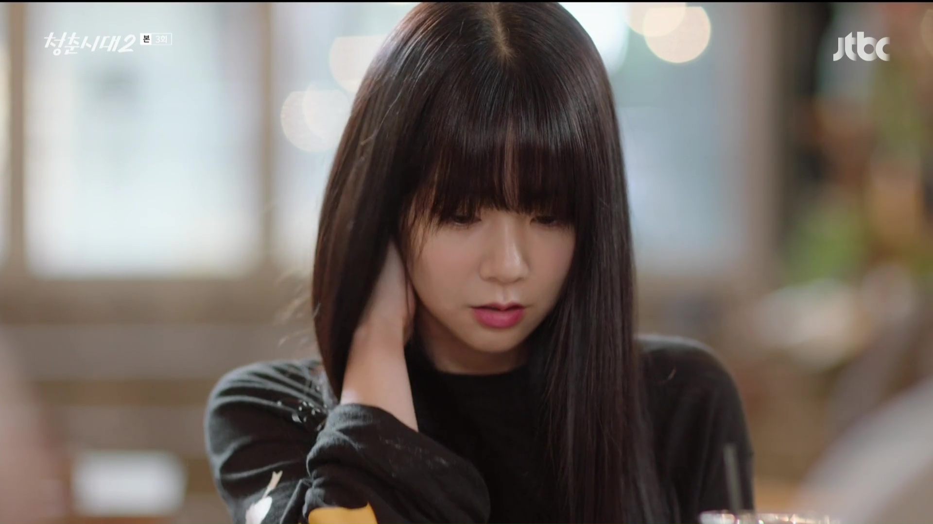 Hé lộ lí do trai đẹp bí ẩn của Age of Youth 2 đi ở trọ - Ảnh 5. Hé lộ lí do trai đẹp bí ẩn của Age of Youth 2 đi ở trọ - Ảnh 5.