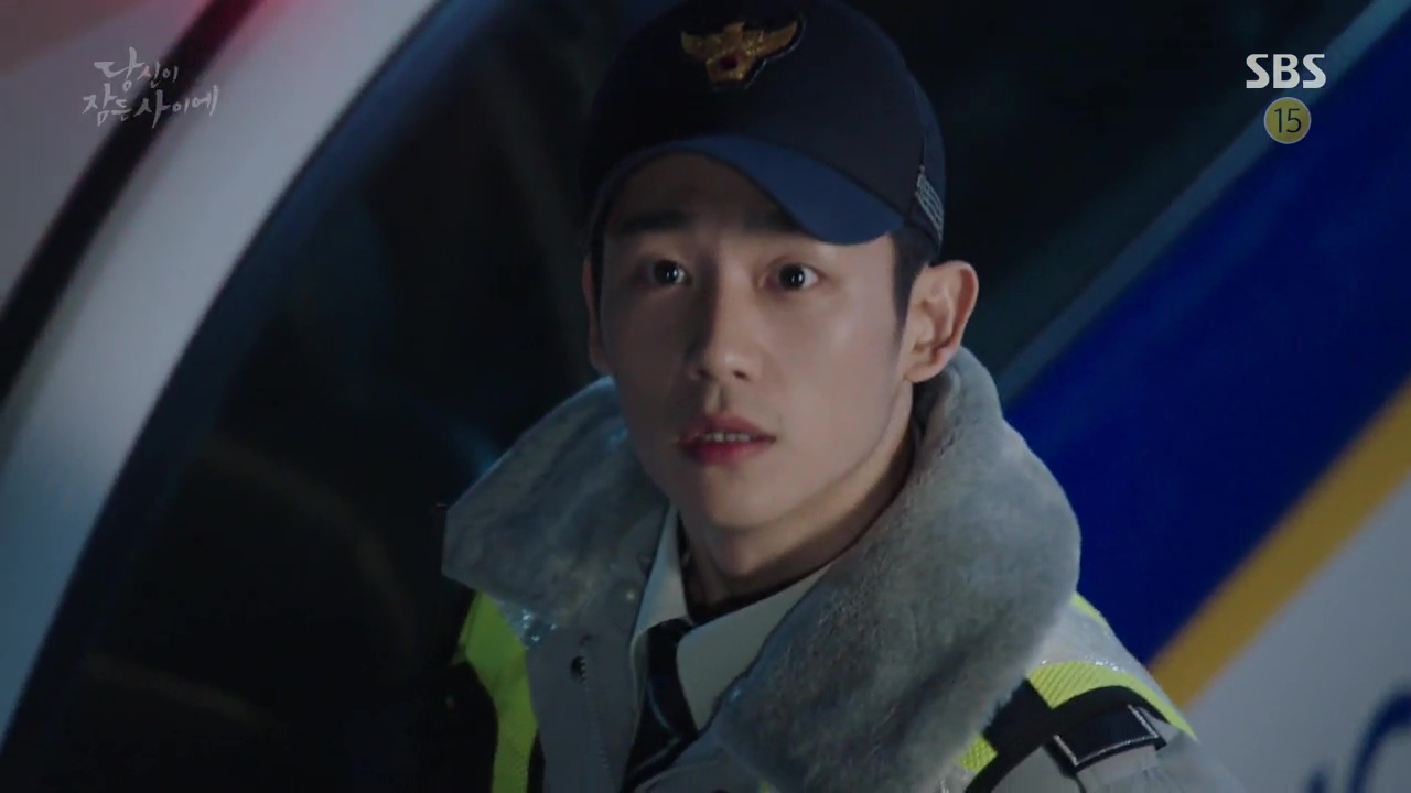 Hấp dẫn là vậy, Khi Nàng Say Giấc vẫn có những điểm khiến khán giả phát rồ - Ảnh 5. Hấp dẫn là vậy, Khi Nàng Say Giấc vẫn có những điểm khiến khán giả phát rồ - Ảnh 5.