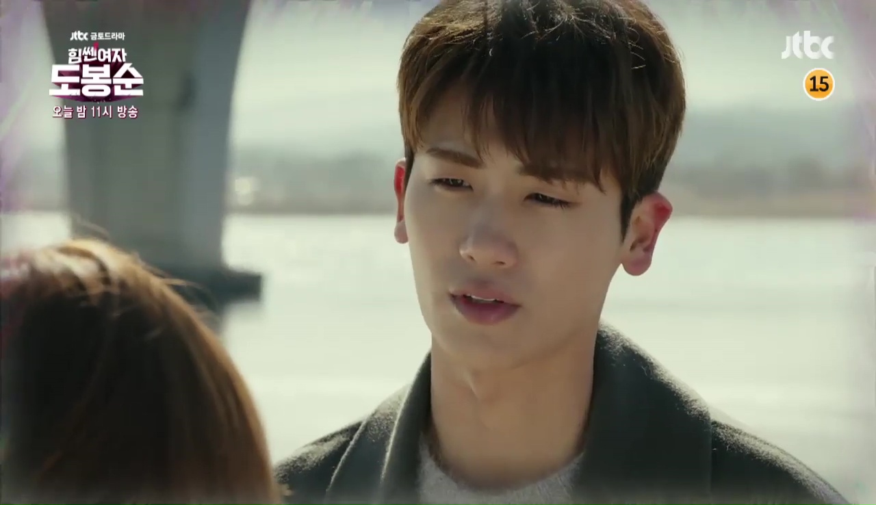 Giả gay quá lâu, Park Bo Young quên mất Park Hyung Sik cũng là đàn ông! - Ảnh 4. Giả gay quá lâu, Park Bo Young quên mất Park Hyung Sik cũng là đàn ông! - Ảnh 4.