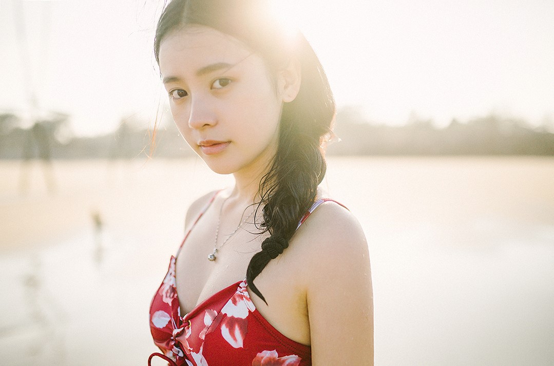 Cô bạn là minh chứng hoàn hảo cho câu con gái 18 tuổi ai cũng xinh đẹp như hoa - Ảnh 7. Cô bạn là minh chứng hoàn hảo cho câu con gái 18 tuổi ai cũng xinh đẹp như hoa - Ảnh 7.