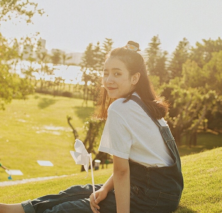 Cô bạn là minh chứng hoàn hảo cho câu con gái 18 tuổi ai cũng xinh đẹp như hoa - Ảnh 4. Cô bạn là minh chứng hoàn hảo cho câu con gái 18 tuổi ai cũng xinh đẹp như hoa - Ảnh 4.