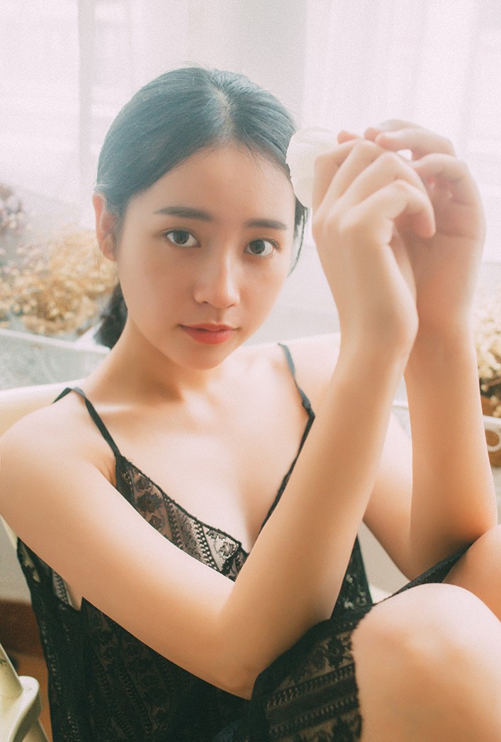 Cô bạn là minh chứng hoàn hảo cho câu con gái 18 tuổi ai cũng xinh đẹp như hoa - Ảnh 8. Cô bạn là minh chứng hoàn hảo cho câu con gái 18 tuổi ai cũng xinh đẹp như hoa - Ảnh 8.