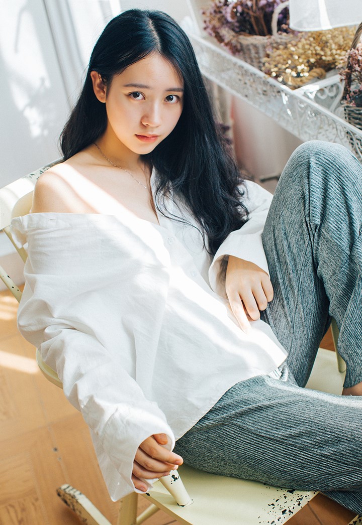 Cô bạn là minh chứng hoàn hảo cho câu con gái 18 tuổi ai cũng xinh đẹp như hoa - Ảnh 5. Cô bạn là minh chứng hoàn hảo cho câu con gái 18 tuổi ai cũng xinh đẹp như hoa - Ảnh 5.