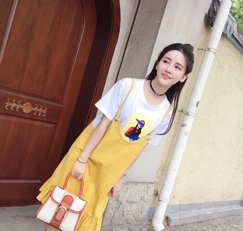 Không thể rời mắt khỏi loạt clip đáng yêu của cô bạn răng khểnh đến từ Trung Quốc - Ảnh 6. Không thể rời mắt khỏi loạt clip đáng yêu của cô bạn răng khểnh đến từ Trung Quốc - Ảnh 6.