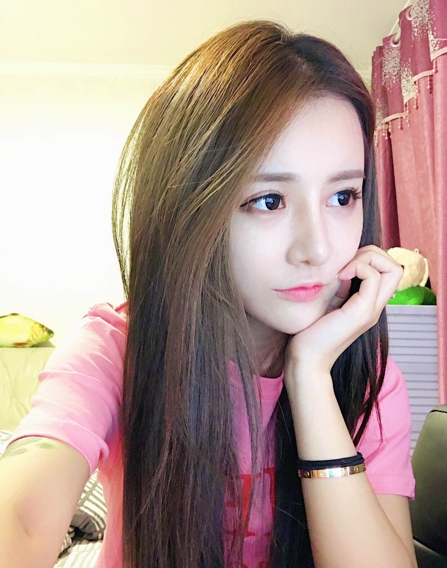 Không thể rời mắt khỏi loạt clip đáng yêu của cô bạn răng khểnh đến từ Trung Quốc - Ảnh 10. Không thể rời mắt khỏi loạt clip đáng yêu của cô bạn răng khểnh đến từ Trung Quốc - Ảnh 10.