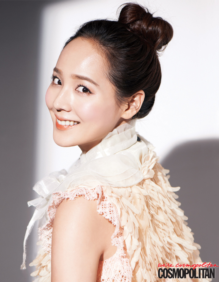 10 nàng thơ tuổi Dậu xứ Hàn: Toàn những nữ nhân vượt trội! - Ảnh 1. 10 nàng thơ tuổi Dậu xứ Hàn: Toàn những nữ nhân vượt trội! - Ảnh 1.