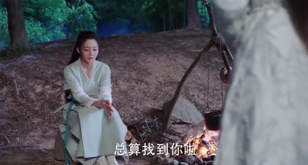 “Sở Kiều Truyện”: Vũ Văn Nguyệt suýt mất mạng vì lỡ nói lời phũ với người đẹp - Ảnh 2. “Sở Kiều Truyện”: Vũ Văn Nguyệt suýt mất mạng vì lỡ nói lời phũ với người đẹp - Ảnh 2.