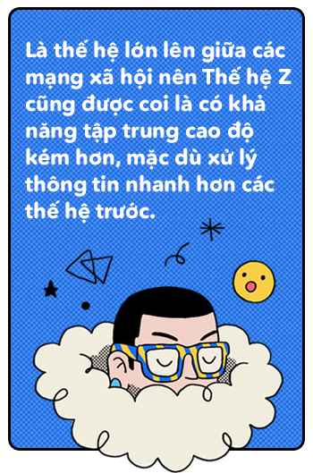 Chào đón thế hệ Z, thế hệ trải qua nhiều thay đổi kinh ngạc nhất mà chúng ta từng biết! - Ảnh 4.