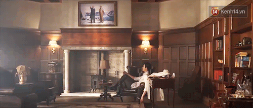 Sát nhân sơ mi trắng Lee Jong Suk khoe da thịt sexy nghẹt thở - Ảnh 3. Sát nhân sơ mi trắng Lee Jong Suk khoe da thịt sexy nghẹt thở - Ảnh 3.