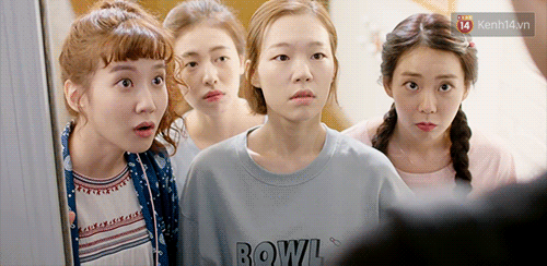 Xuất hiện soái ca siêu lạnh lùng, độc nhất phim Hàn hiện nay - Ảnh 3.