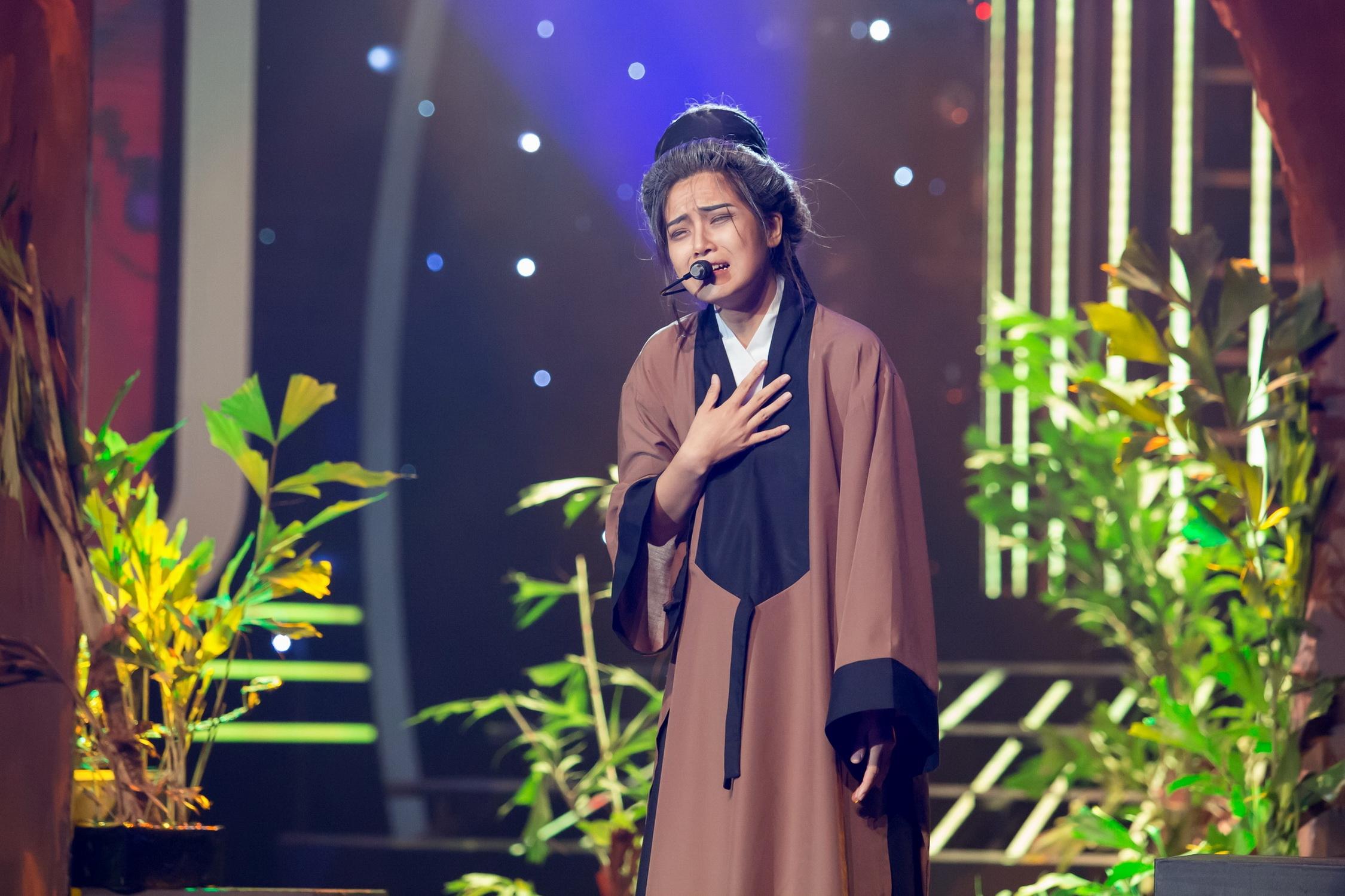 Ai sẽ trở thành Quán quân Gương mặt thân quen 2017? - Ảnh 3. Ai sẽ trở thành Quán quân Gương mặt thân quen 2017? - Ảnh 3.