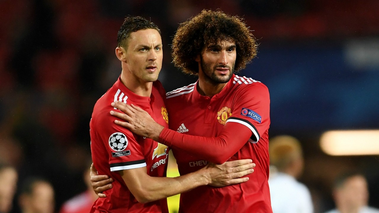 Mourinho rất đặc biệt, đúng là Alex Ferguson mới của Man United - Ảnh 4. Mourinho rất đặc biệt, đúng là Alex Ferguson mới của Man United - Ảnh 4.