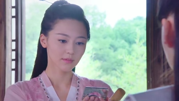 “Sở Kiều Truyện”: Vũ Văn Nguyệt suýt mất mạng vì lỡ nói lời phũ với người đẹp - Ảnh 5. “Sở Kiều Truyện”: Vũ Văn Nguyệt suýt mất mạng vì lỡ nói lời phũ với người đẹp - Ảnh 5.