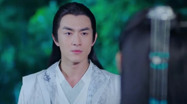 “Sở Kiều Truyện”: Vũ Văn Nguyệt suýt mất mạng vì lỡ nói lời phũ với người đẹp - Ảnh 8. “Sở Kiều Truyện”: Vũ Văn Nguyệt suýt mất mạng vì lỡ nói lời phũ với người đẹp - Ảnh 8.