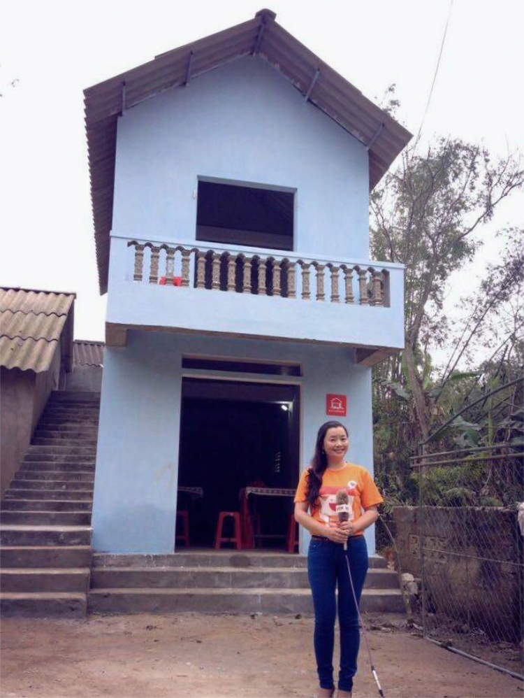 Có thể bạn không để ý, nhờ hoạt động từ các nhóm XH này mà cuộc sống đã trở nên nhiều màu sắc hơn! - Ảnh 2. Có thể bạn không để ý, nhờ hoạt động từ các nhóm XH này mà cuộc sống đã trở nên nhiều màu sắc hơn! - Ảnh 2.