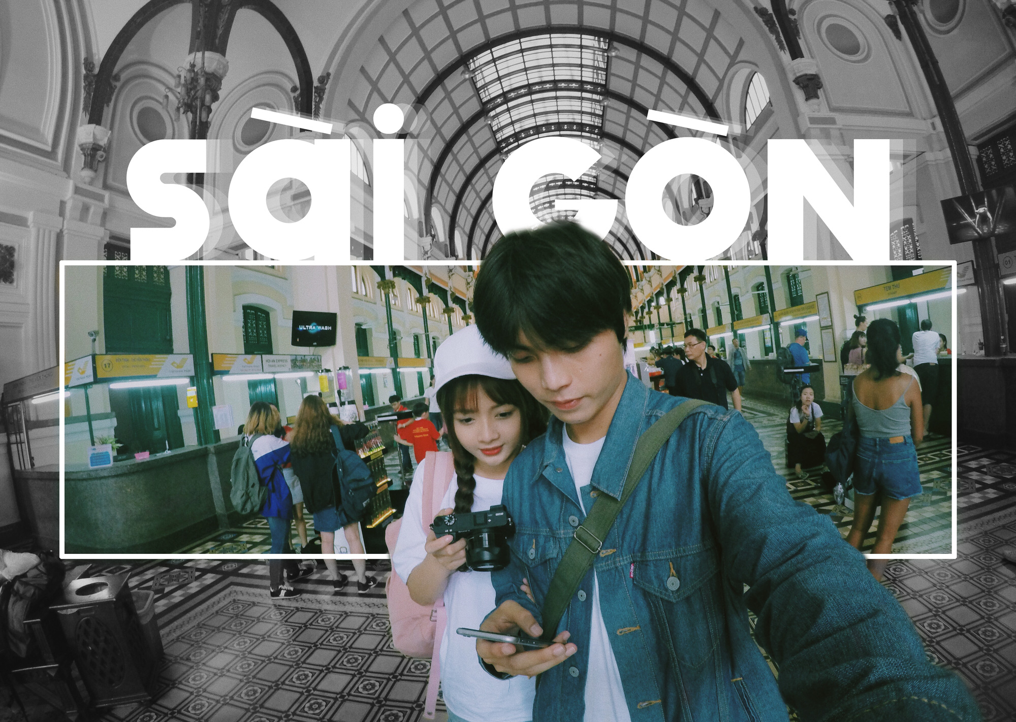 Here We Go 2017: Công bố Top 50 thí sinh xuất sắc nhất bước tiếp vào Vòng 2! - Ảnh 9. Here We Go 2017: Công bố Top 50 thí sinh xuất sắc nhất bước tiếp vào Vòng 2! - Ảnh 9.