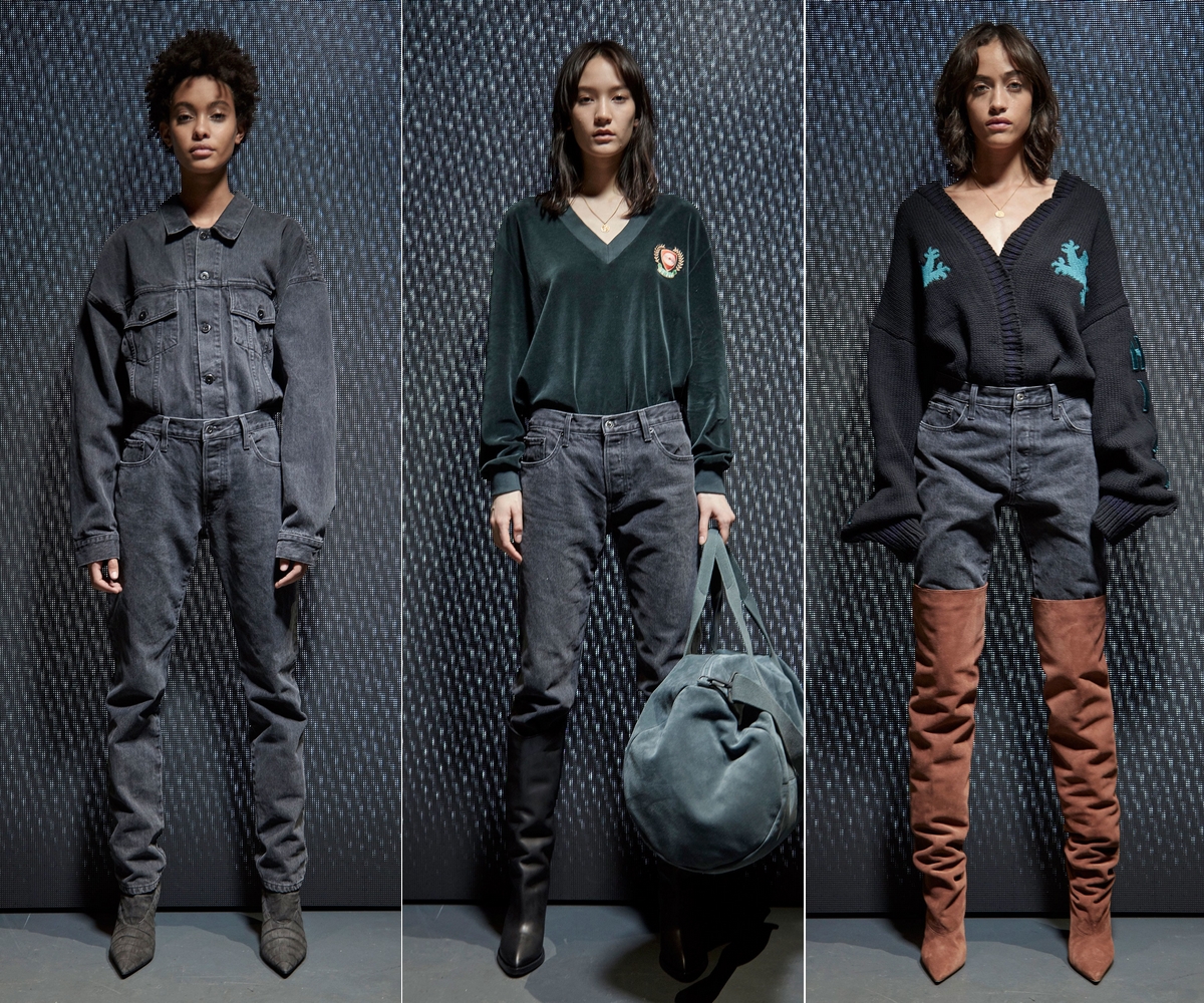 Kanye West ra mắt BST Yeezy Season 5, mẫu giày Yeezy mới nhất bị chê xấu thậm tệ - Ảnh 7. Kanye West ra mắt BST Yeezy Season 5, mẫu giày Yeezy mới nhất bị chê xấu thậm tệ - Ảnh 7.