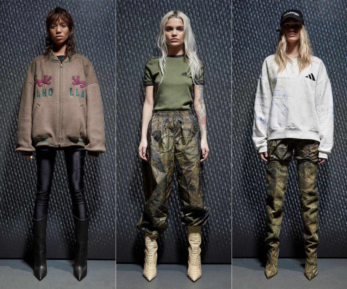 Kanye West ra mắt BST Yeezy Season 5, mẫu giày Yeezy mới nhất bị chê xấu thậm tệ - Ảnh 8. Kanye West ra mắt BST Yeezy Season 5, mẫu giày Yeezy mới nhất bị chê xấu thậm tệ - Ảnh 8.