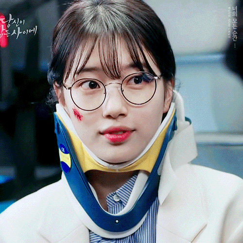 Suzy trong Khi Nàng Say Giấc: Đẹp đến mức anti-fan cũng phải công nhận - Ảnh 8. Suzy trong Khi Nàng Say Giấc: Đẹp đến mức anti-fan cũng phải công nhận - Ảnh 8.