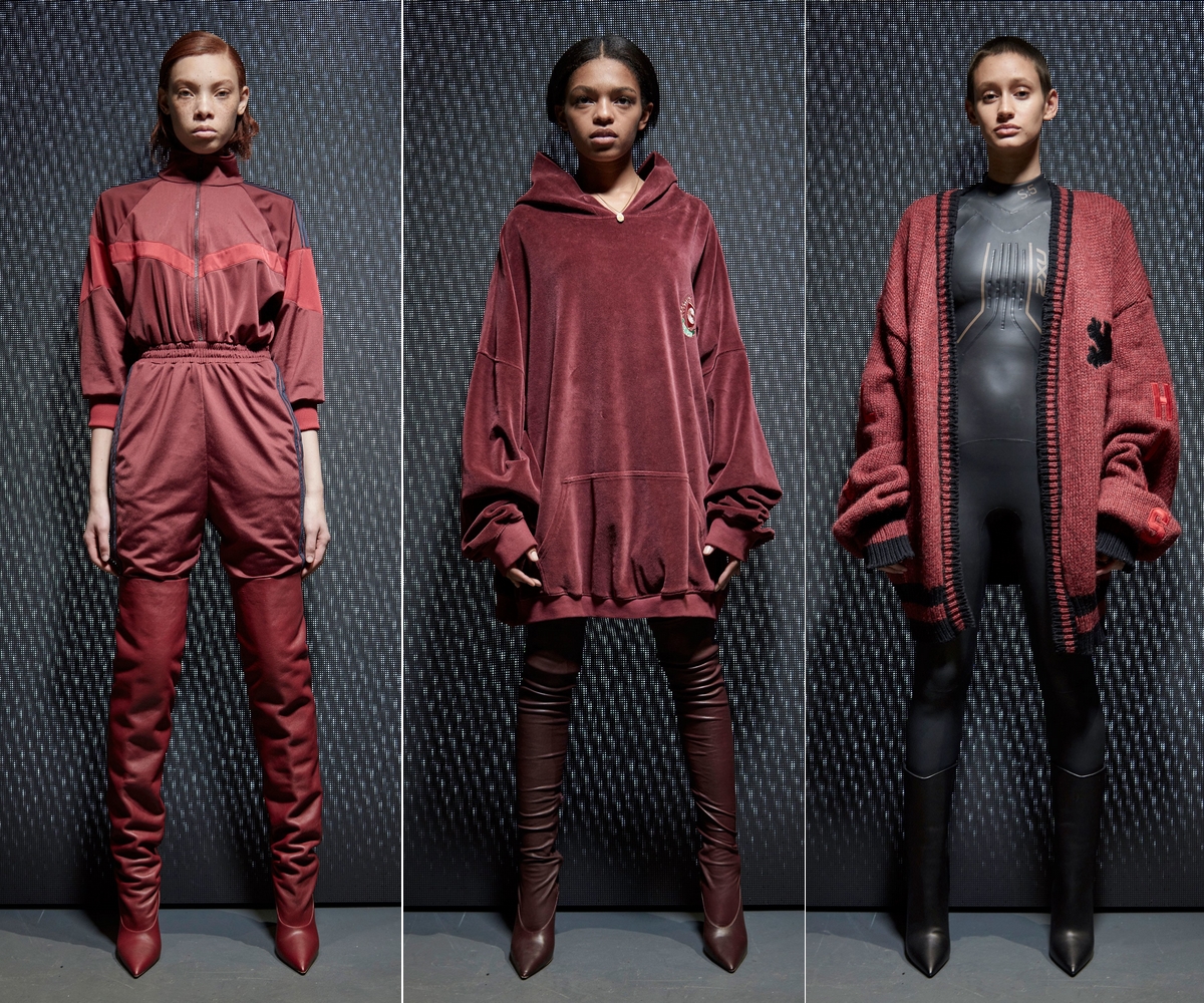 Kanye West ra mắt BST Yeezy Season 5, mẫu giày Yeezy mới nhất bị chê xấu thậm tệ - Ảnh 9. Kanye West ra mắt BST Yeezy Season 5, mẫu giày Yeezy mới nhất bị chê xấu thậm tệ - Ảnh 9.