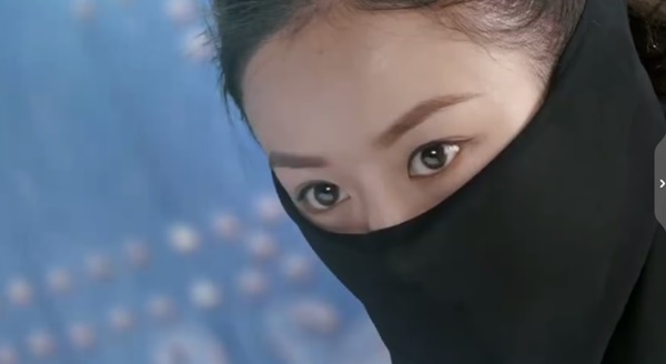 “Sở Kiều Truyện”: Vũ Văn Nguyệt suýt mất mạng vì lỡ nói lời phũ với người đẹp - Ảnh 14. “Sở Kiều Truyện”: Vũ Văn Nguyệt suýt mất mạng vì lỡ nói lời phũ với người đẹp - Ảnh 14.