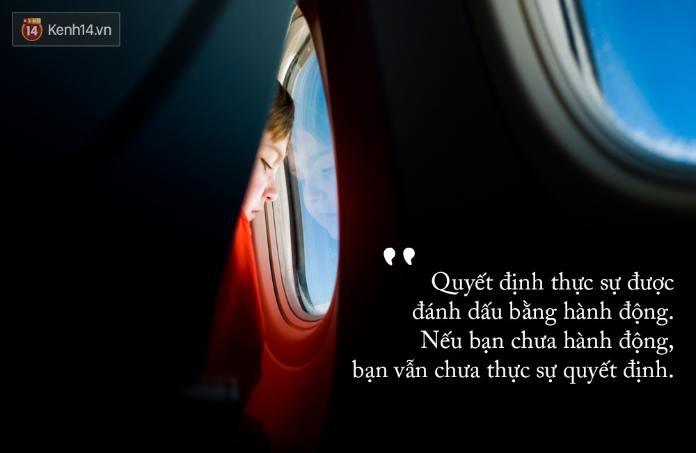 Năm mới, hãy tự nói với mình 10 điều này để sống tốt và trọn vẹn hơn - Ảnh 1. Năm mới, hãy tự nói với mình 10 điều này để sống tốt và trọn vẹn hơn - Ảnh 1.