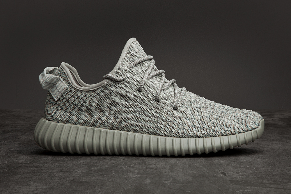 The Pirate Black And Moonrock adidas Yeezy Boost 350 Will Be