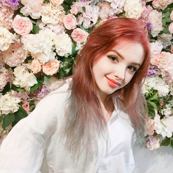 Chỉ là chụp lén thôi mà, có nhất thiết phải xinh xuất sắc vậy không? - Ảnh 14. Chỉ là chụp lén thôi mà, có nhất thiết phải xinh xuất sắc vậy không? - Ảnh 14.