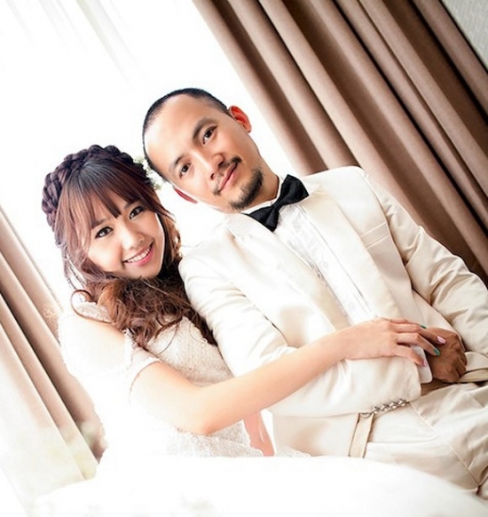 Tình yêu Vbiz: Cứ công khai là chia tay, âm thầm bên nhau lại ra trái ngọt! - Ảnh 2. Tình yêu Vbiz: Cứ công khai là chia tay, âm thầm bên nhau lại ra trái ngọt! - Ảnh 2.