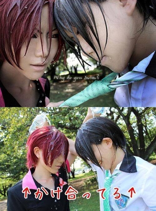 Bóc mẽ bí mật của 15 bức ảnh nghệ thuật cosplay đẹp lung linh - Ảnh 14. Bóc mẽ bí mật của 15 bức ảnh nghệ thuật cosplay đẹp lung linh - Ảnh 14.