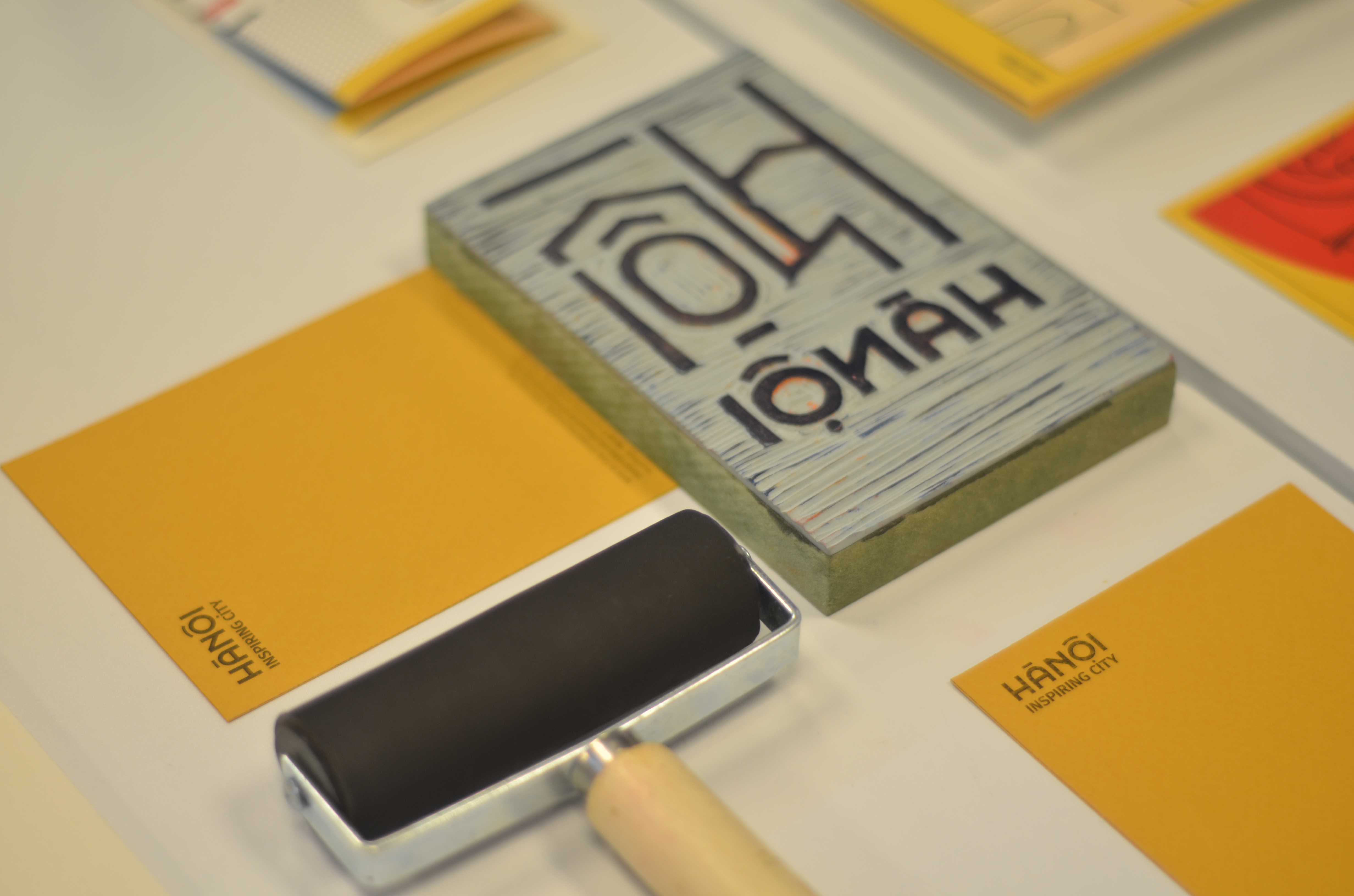 Cuối tuần qua, giới trẻ Sài thành “đã mắt đã tai với lễ hội sáng tạo Vietnam Halography - Ảnh 3. Cuối tuần qua, giới trẻ Sài thành “đã mắt đã tai với lễ hội sáng tạo Vietnam Halography - Ảnh 3.