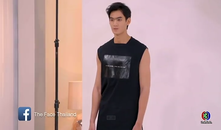 The Face Men tập 1: Dàn trai đẹp liên tục cởi áo khoe body trước 3 HLV - Ảnh 9. The Face Men tập 1: Dàn trai đẹp liên tục cởi áo khoe body trước 3 HLV - Ảnh 9.