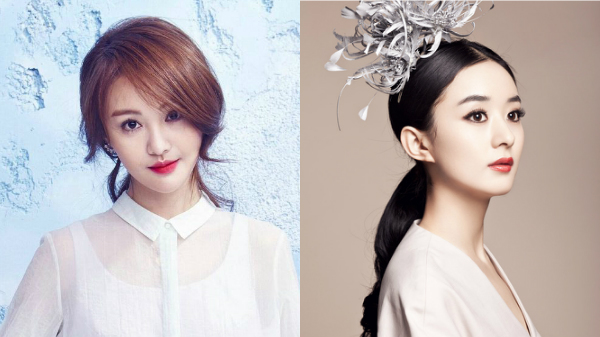 Triệu Lệ Dĩnh vs. Trịnh Sảng: Ai diễn tốt hơn? - Ảnh 1. Triệu Lệ Dĩnh vs. Trịnh Sảng: Ai diễn tốt hơn? - Ảnh 1.