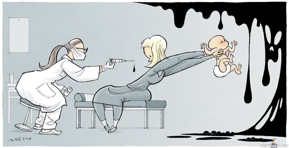 Ngày nay nhiều người nói không với vaccine nhưng phong trào anti-vaccine có từ đâu, bạn biết chứ? - Ảnh 1. Ngày nay nhiều người nói không với vaccine nhưng phong trào anti-vaccine có từ đâu, bạn biết chứ? - Ảnh 1.