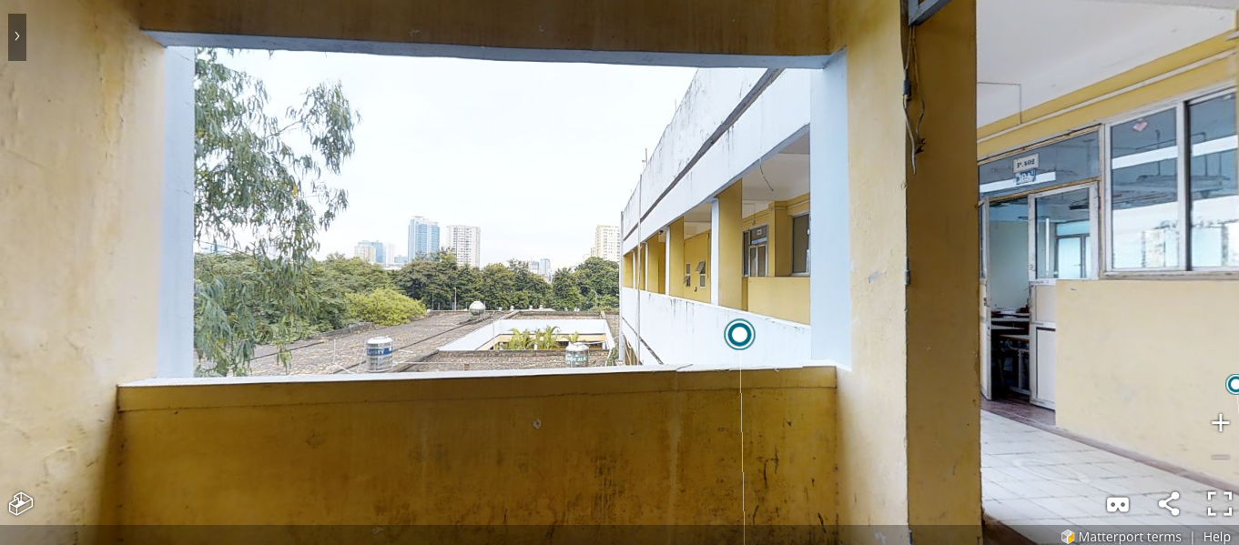 Cả khoảng trời kỷ niệm ùa về với không gian trường Ams cũ vừa được phục dựng 3D - Ảnh 1. Cả khoảng trời kỷ niệm ùa về với không gian trường Ams cũ vừa được phục dựng 3D - Ảnh 1.