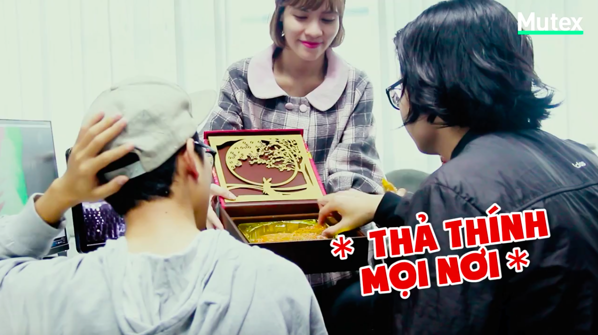 5 chiêu phải làm ngay để có gấu kịp đi chơi Trung thu - Ảnh 2. 5 chiêu phải làm ngay để có gấu kịp đi chơi Trung thu - Ảnh 2.