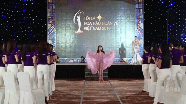 Diện lại chiếc đầm để lộ dáng gầy trơ xương của Cao Ngân, Võ Hoàng Yến trông đẹp bội phần - Ảnh 2. Diện lại chiếc đầm để lộ dáng gầy trơ xương của Cao Ngân, Võ Hoàng Yến trông đẹp bội phần - Ảnh 2.