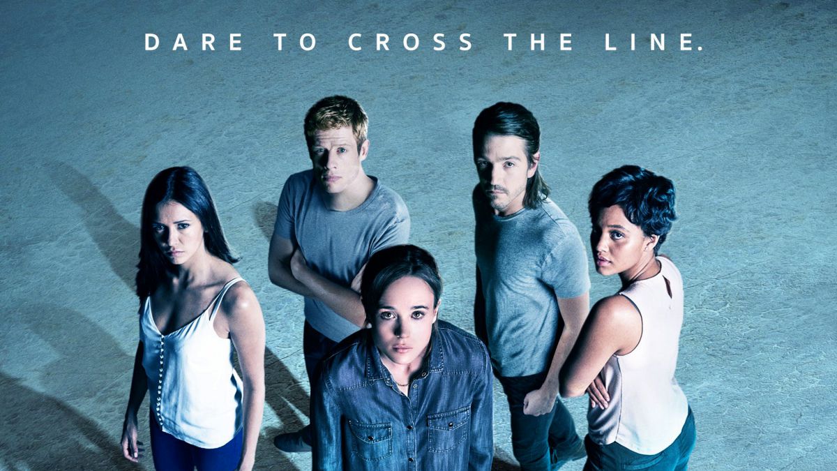 Flatliners: Bộ phim bị ghét nhất năm nay, 0% trên Rotten Tomatoes trong tầm tay! - Ảnh 1. Flatliners: Bộ phim bị ghét nhất năm nay, 0% trên Rotten Tomatoes trong tầm tay! - Ảnh 1.