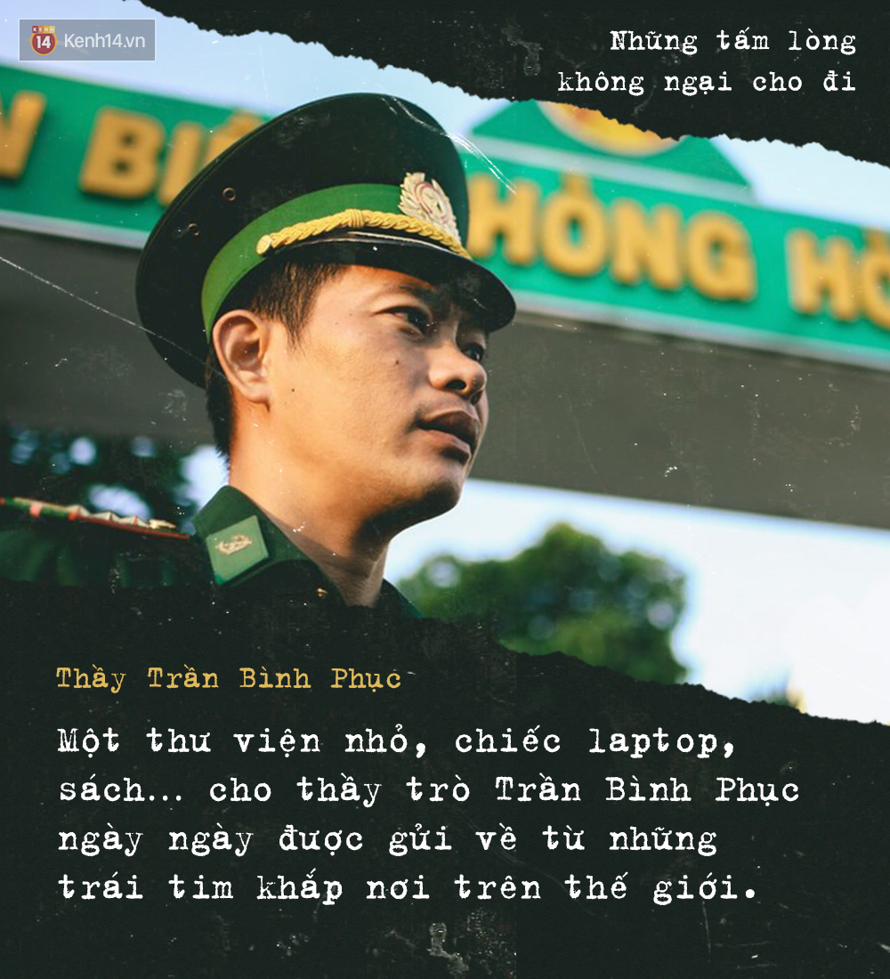 Những câu chuyện tử tế khiến bạn nhận ra rằng: Không ai có thể kể hết những đáp đền tiếp nối trong đời - Ảnh 3. Những câu chuyện tử tế khiến bạn nhận ra rằng: Không ai có thể kể hết những đáp đền tiếp nối trong đời - Ảnh 3.