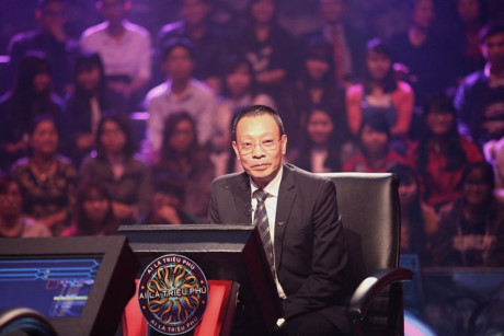 Dù về hưu, MC Lại Văn Sâm vẫn sẽ luôn được yêu mến với kho tàng những gameshow gợi lại tuổi thơ - Ảnh 6.