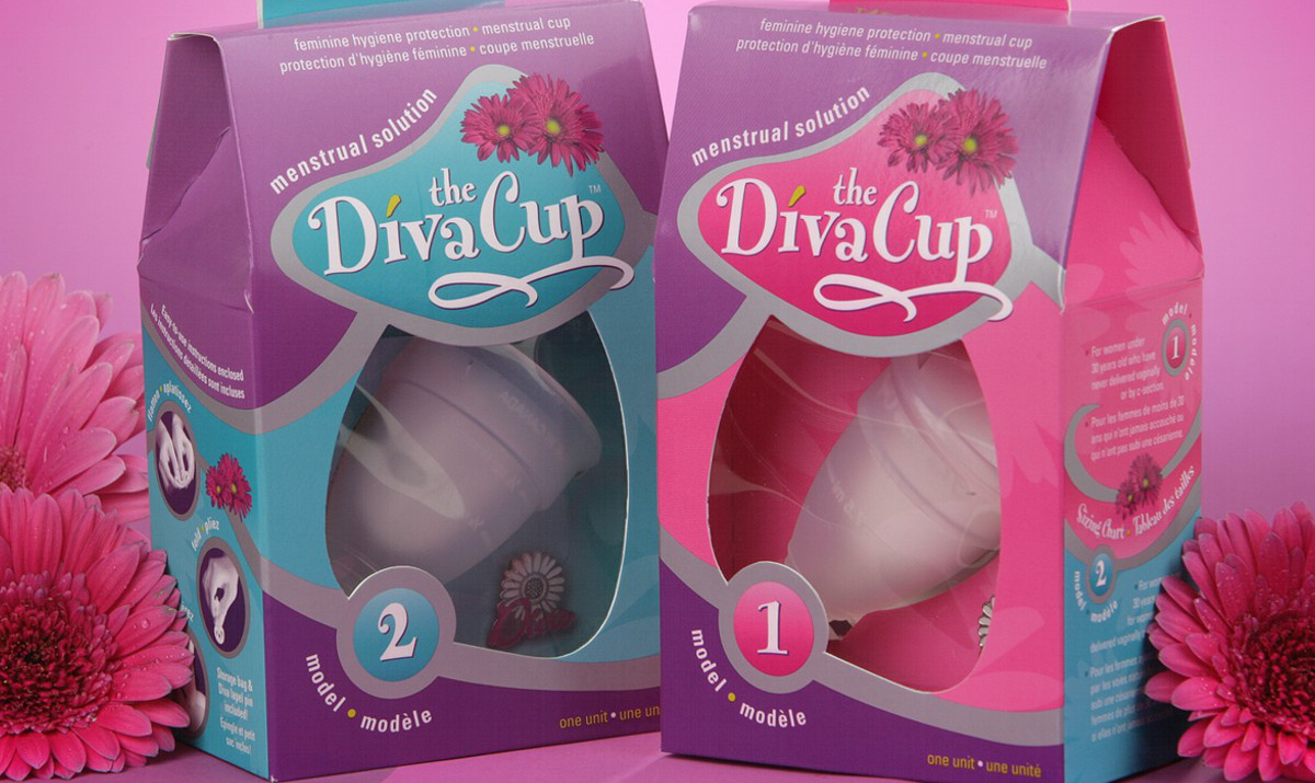 Tham khảo các loại cốc nguyệt san đang được tin dùng trên thế giới - Ảnh 1. Tham khảo các loại cốc nguyệt san đang được tin dùng trên thế giới - Ảnh 1.