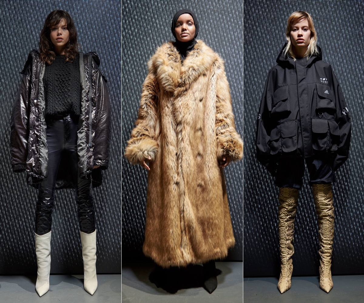 Kanye West ra mắt BST Yeezy Season 5, mẫu giày Yeezy mới nhất bị chê xấu thậm tệ - Ảnh 10. Kanye West ra mắt BST Yeezy Season 5, mẫu giày Yeezy mới nhất bị chê xấu thậm tệ - Ảnh 10.