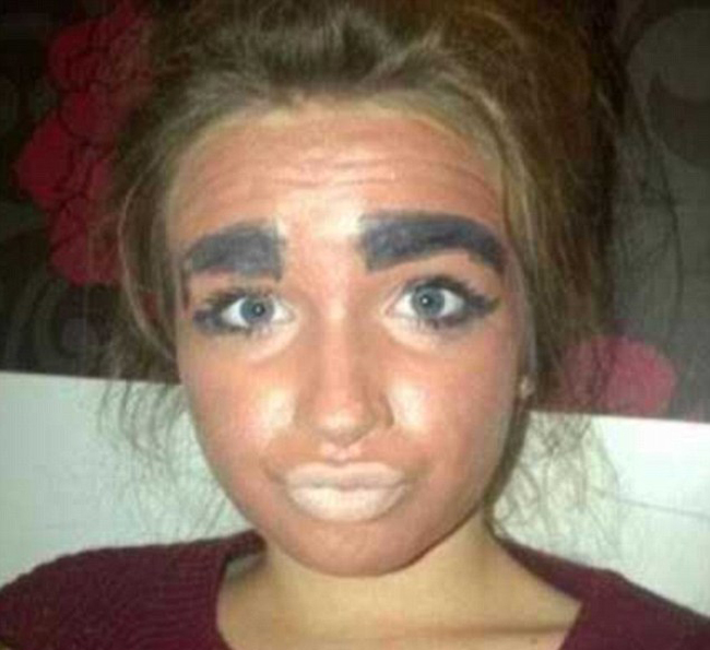 16 nỗi khổ hằng ngày của hội đàn bà, con gái mà đàn ông có hiểu cũng chết liền - Ảnh 5. 16 nỗi khổ hằng ngày của hội đàn bà, con gái mà đàn ông có hiểu cũng chết liền - Ảnh 5.